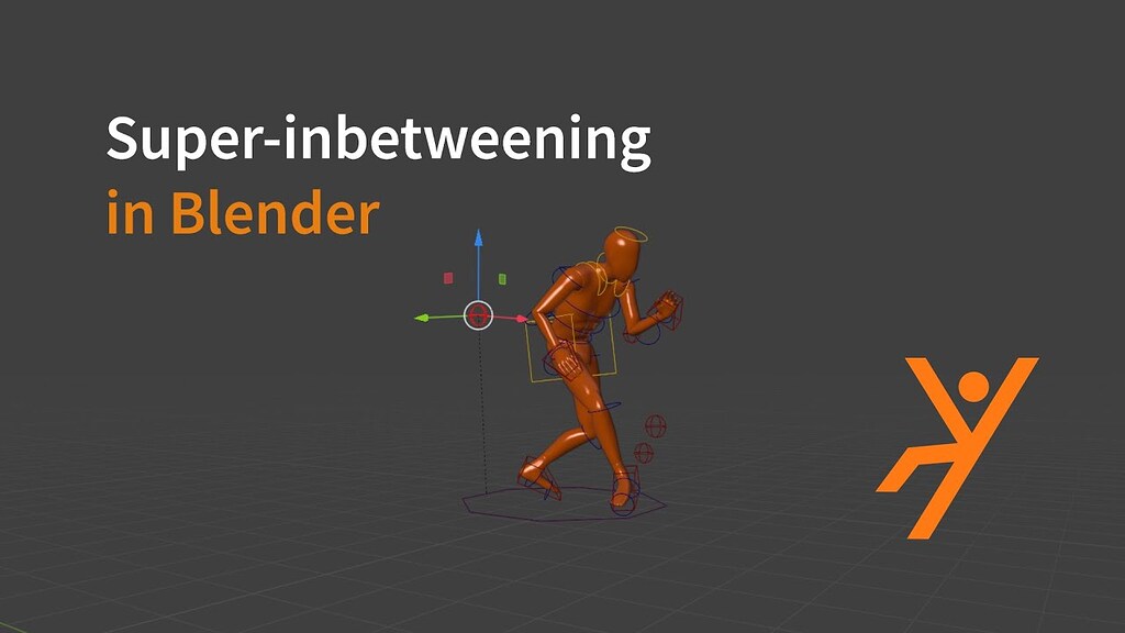 "Super-tweening" animation engine - Character animation with 95% less ...