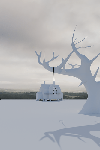 Blockout