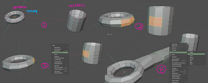Help with connecting clasp shape - #2 by oo_1942 - Basics & Interface ...