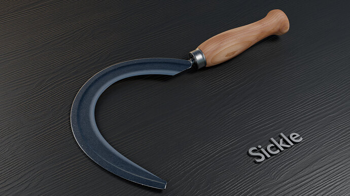 Sickle