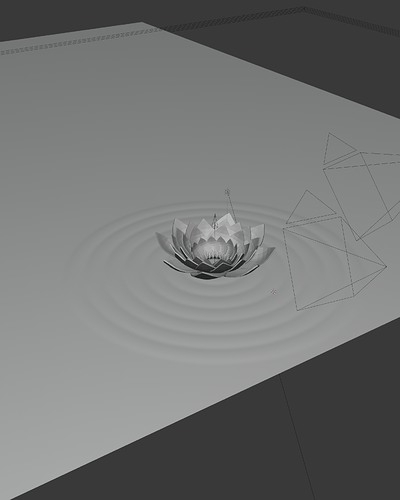 Lotus Dream 4