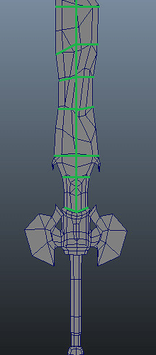 Learning topology - Modeling - Blender Artists Community