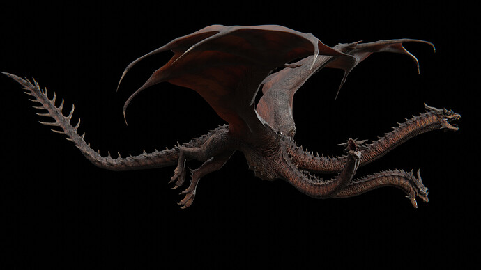 Hydra 5