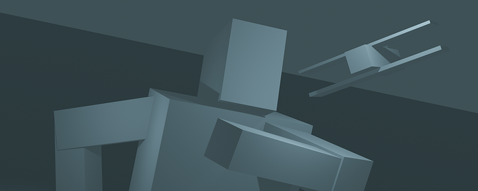 10_Cubes_Luc_Bussières_King_Kong