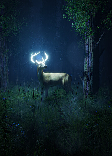 FOREST