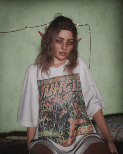 Thrifter Spirit