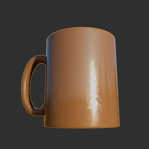 cup