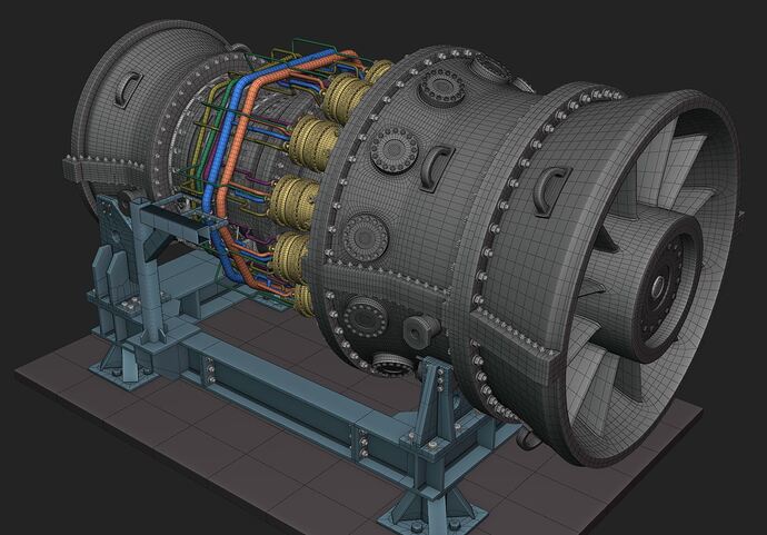 Gas_Turbine_Engine_001