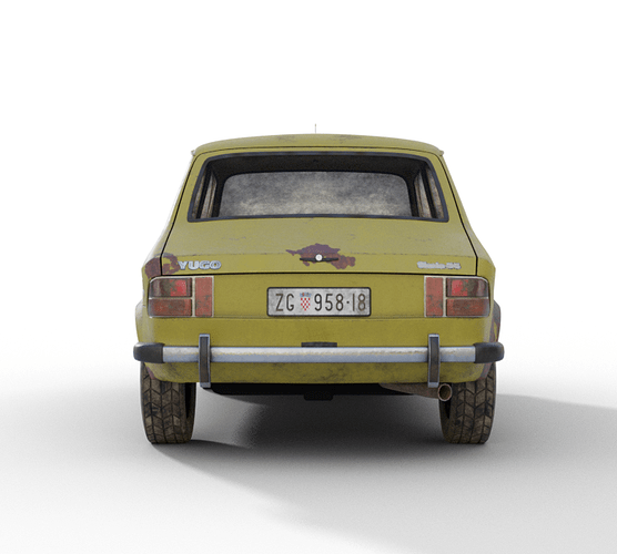 yugo_zastava_render7