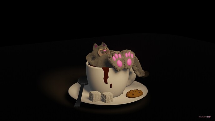 TripleTree - Cat Cafe