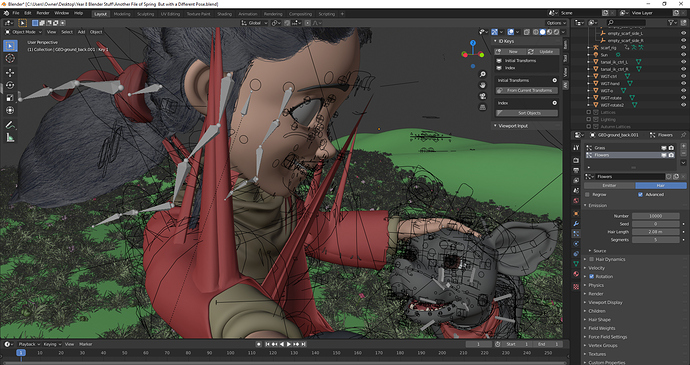Blender_ C__Users_Owner_Desktop_Year 8 Blender Stuff_Another File of Spring  But with a Different Pose.blend 20_03_2020 10_30_02 AM