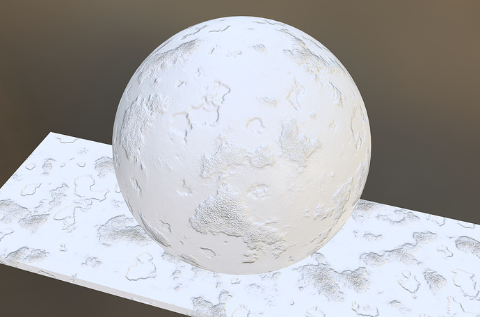 Material Wizard - High Level Material Node Editor and Baker - Page 5 ...