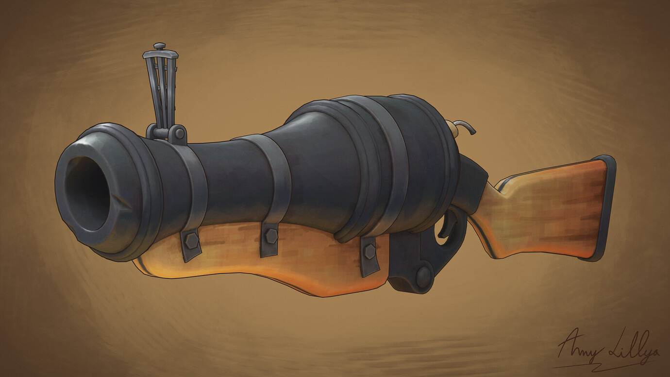 loose-cannon-finished-projects-blender-artists-community