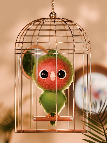 Parrot Day