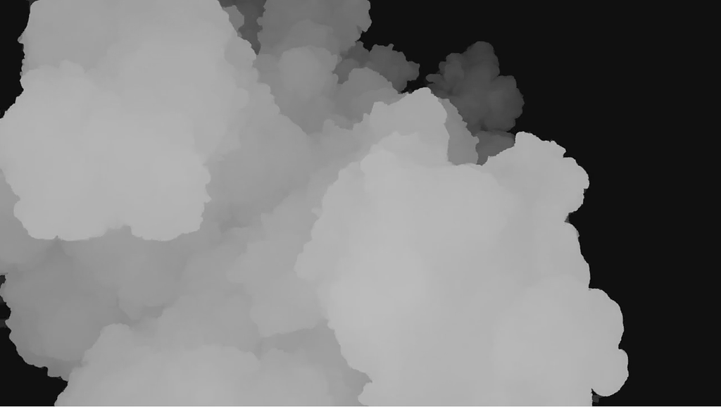 Z pass smoke without transparency. - Compositing and Post Processing ...