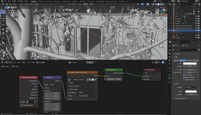 Breakdown_HDRI_Sunlamp