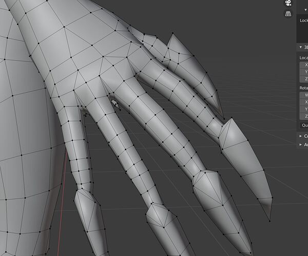 hand 1