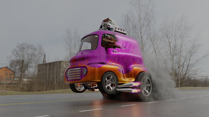 burnout
