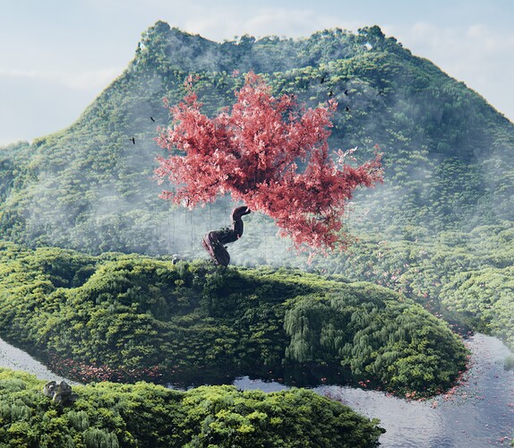 tree