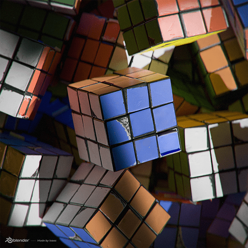 Rubix'sCube-Closeup