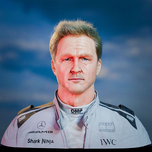 F1 Brad Pitt 02