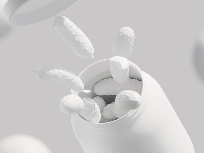 сucumber-bubble-gums-white