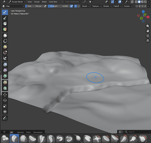 sculpt
