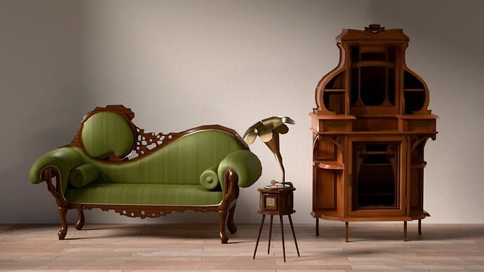render
