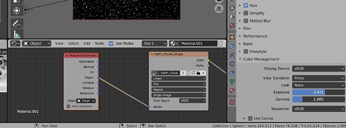 blenderviewportrender