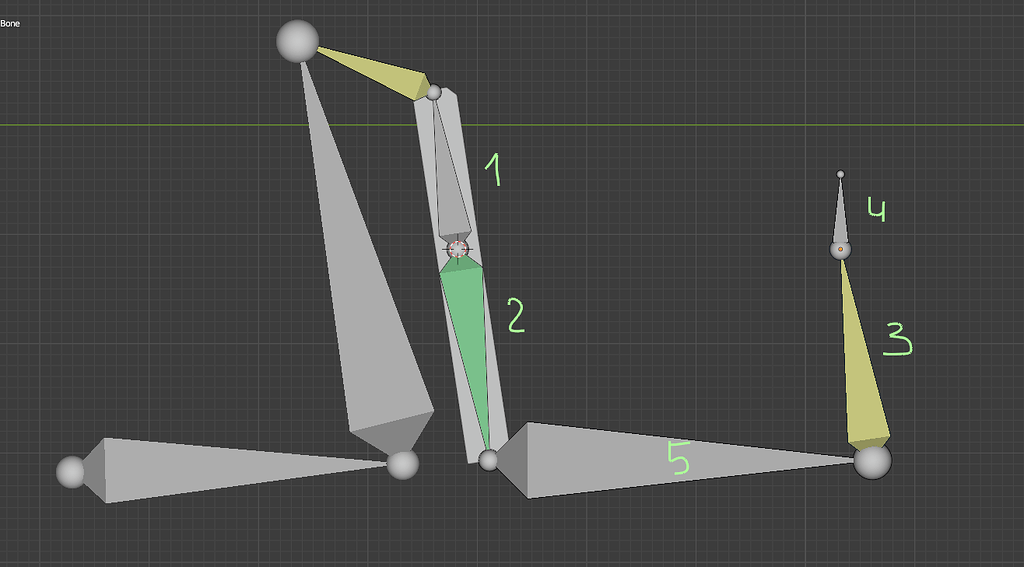 Rig crank mechanism - Animation and Rigging - Blender Artists Community