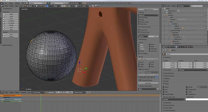 Backface Culling issue - Basics & Interface - Blender Artists Community