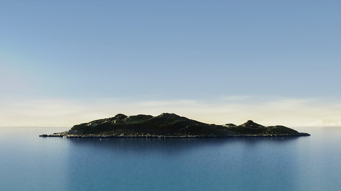 island