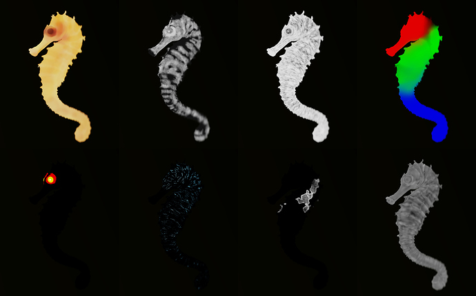seahorse_BD_textures