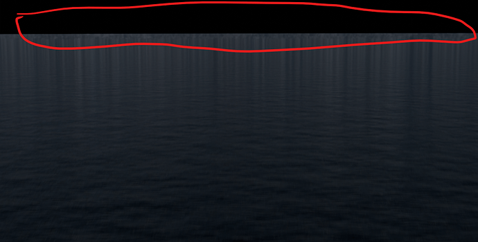 Blurry render animation but looks good in cycle viewport - Lighting and ...