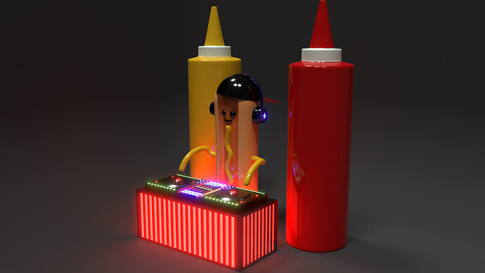 DJHotdog