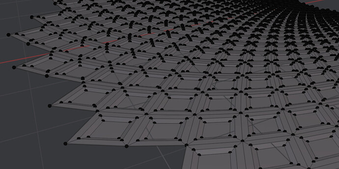 Complicated pattern - Modeling - Blender Artists Community