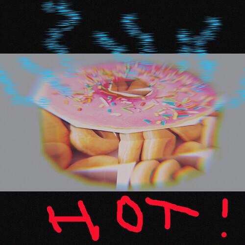 Donut3