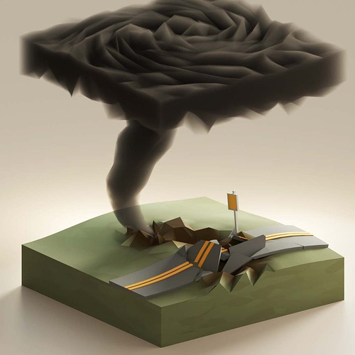 tornado