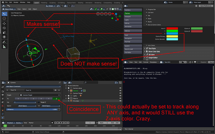 3d Viewport Overlays Relationship Lines 2 By Deadpin Basics And Interface Blender Artists 