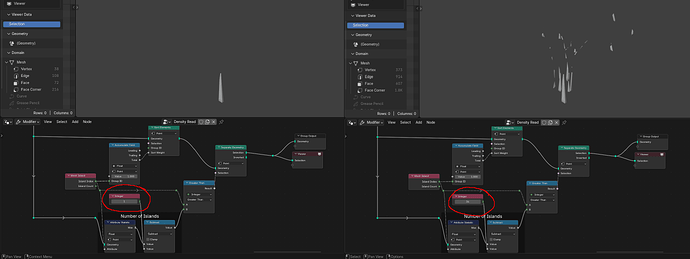 Select by vertex count screenshot
