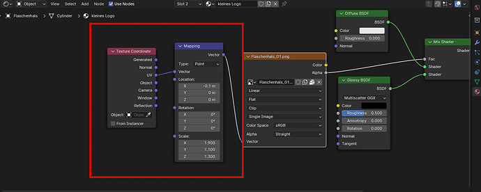UV mapping not working properly - Materials and Textures - Blender ...