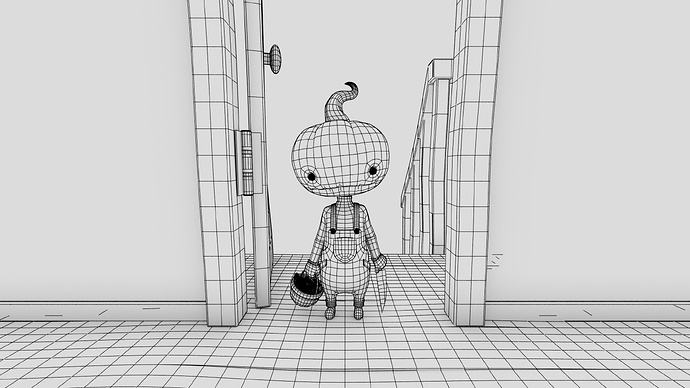 wireframe