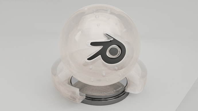 Glass