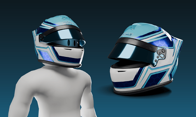 Helmet Main