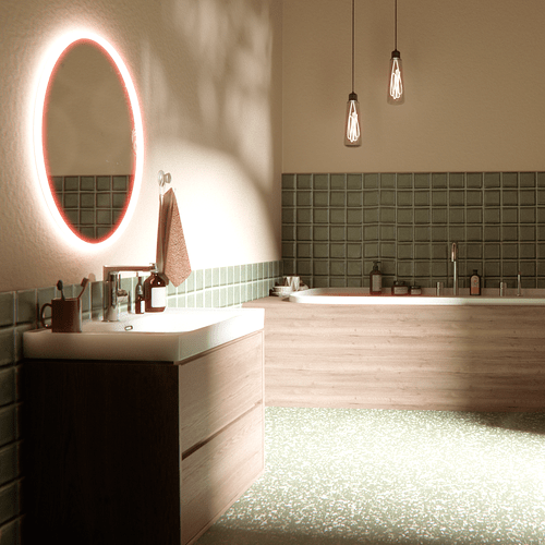 Bathroom Thumbnail