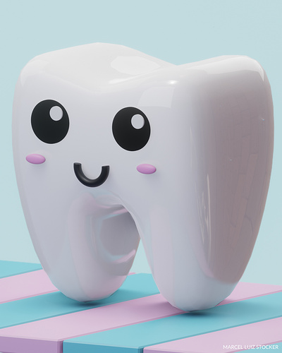 Dente 3 watermark