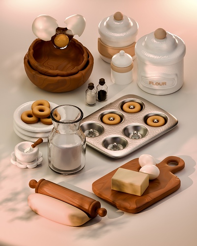 Bakery