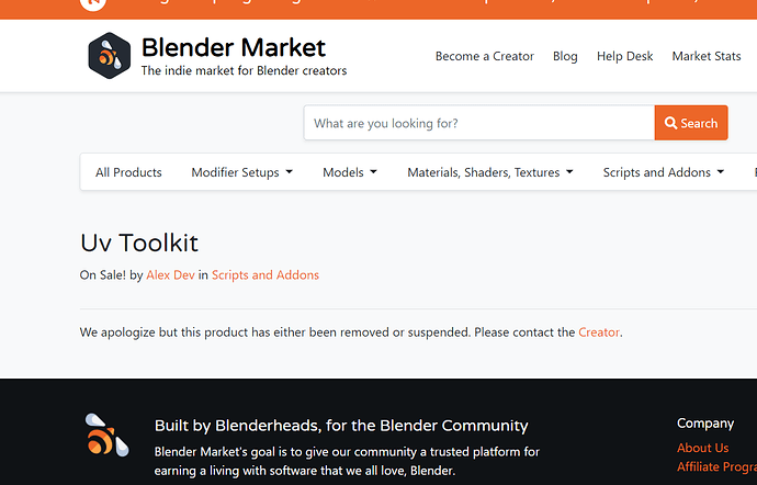 UV Toolkit 2.0 For Blender 2.8 -3.0x - Released Scripts And Themes ...