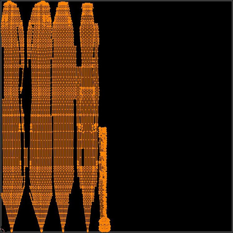 How to Consolidate Multiple UV maps into single UV - Basics & Interface ...