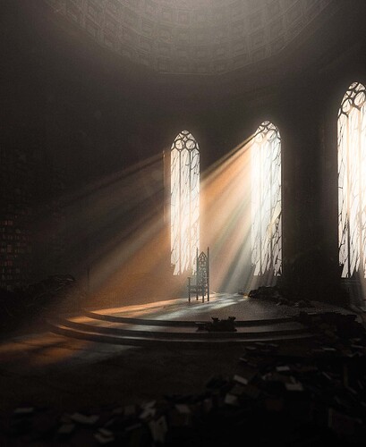 Gothic window1